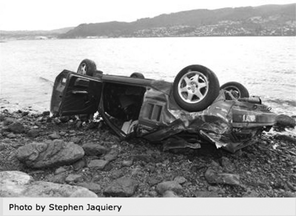 Car Crash