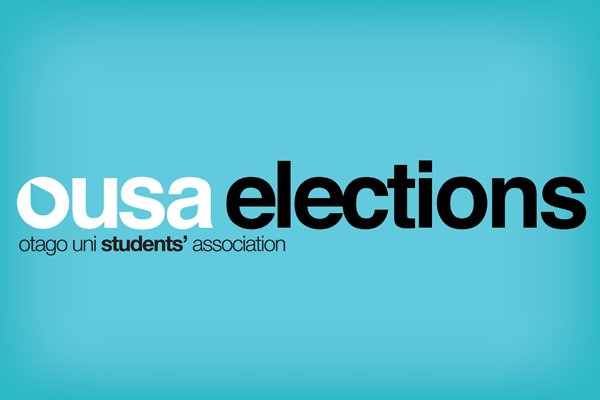 OUSA Election Results