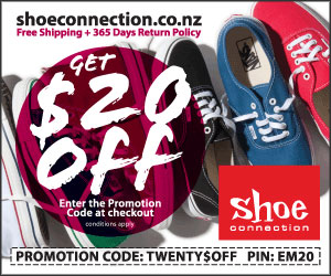 Shoe Connection