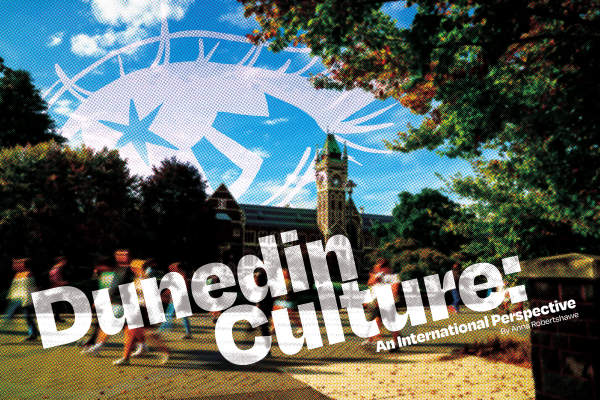 Dunedin culture: An international perspective