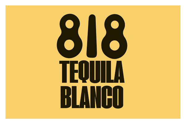 Booze Review: 818 Tequila Blanco