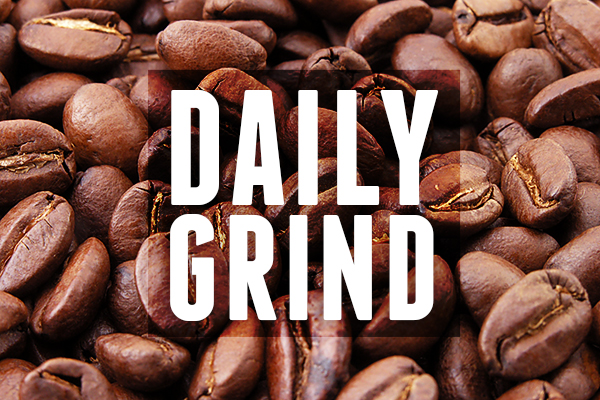 Daily Grind | Issue 06