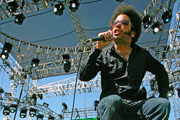 Interview: Boots Riley