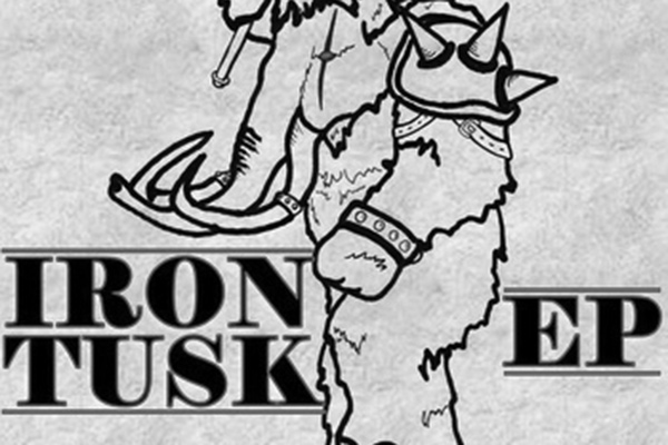 Download of the week: Iron Tusk - Iron Tusk EP (NZ)