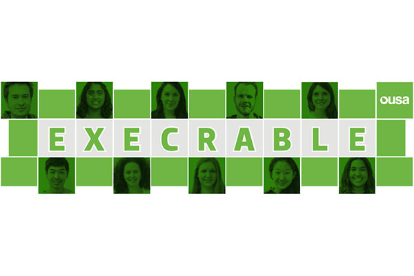 Execrable | Issue 1