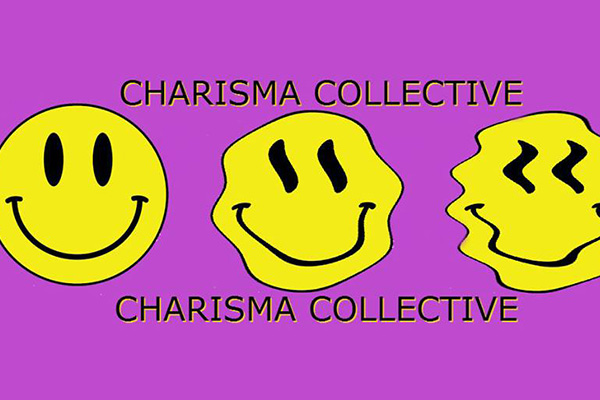 Interview: Leon Jory - Charisma Collective