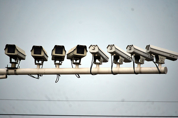The CCTV Debate