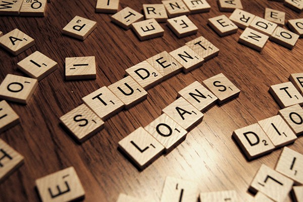 Student Loans: Past and Present