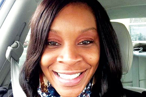 Foul Play Suspected in Sandra Bland Death