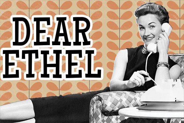 Dear Ethel | Issue 18
