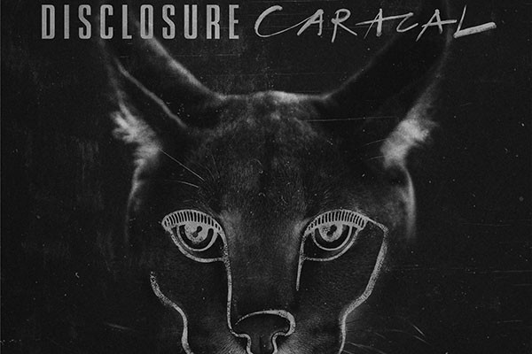 Disclosure -  Caracal