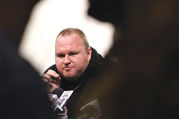 Dotcom Loses High Court Extradition Battle, Vows to Fight On