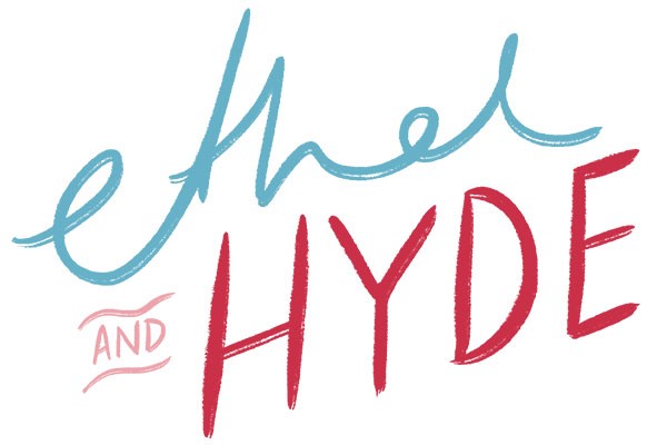 Ethel & Hyde | Issue 1