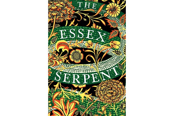 The Essex Serpent  Sarah Perry