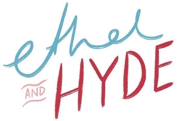 Ethel & Hyde | Mould is the new tie-die