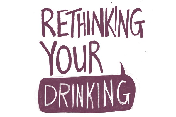 Rethinking your Drinking