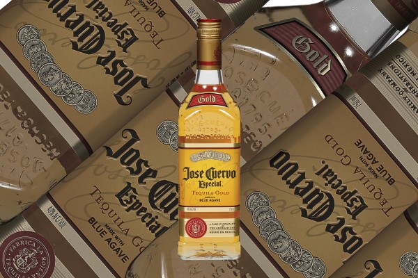 Booze Review: Jose Cuervo Tequila will murder your whole family