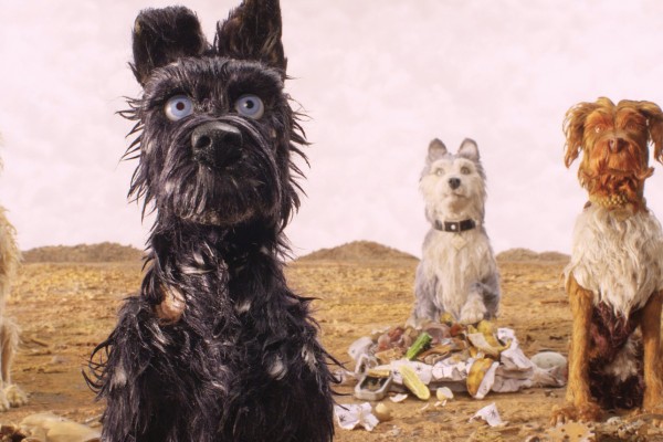 Isle of Dogs Is Even More Problematic Than the Critics Are Saying 