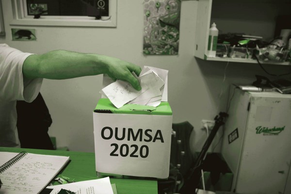 Otago Medical Students Association Denies that Electoral Fraud Influenced Election