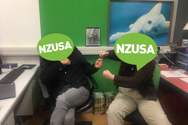 Allegations of Hostile, Toxic Bullying Haunt Unsuccessful NZUSA President Election