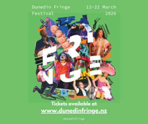 Dunedin Fringe Festival