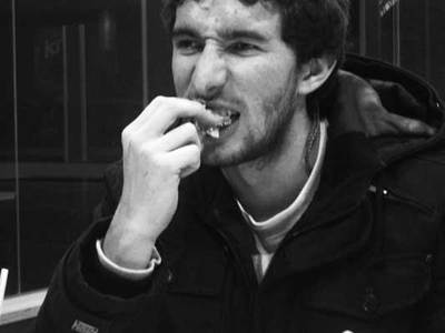When the Double Down came to Town