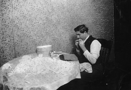 SIX INSANE OLD -SCHOOL USES OF DRUGS