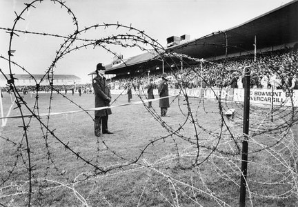 New Zealands Sporting Soul: thirty years after the Tour