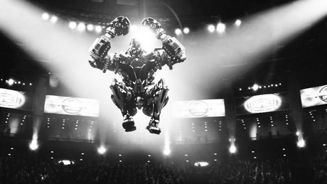 Real Steel