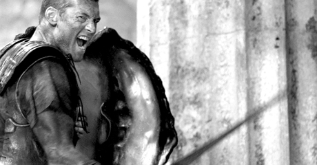 Clash of the Titans - Directed by Louis Leterrier 