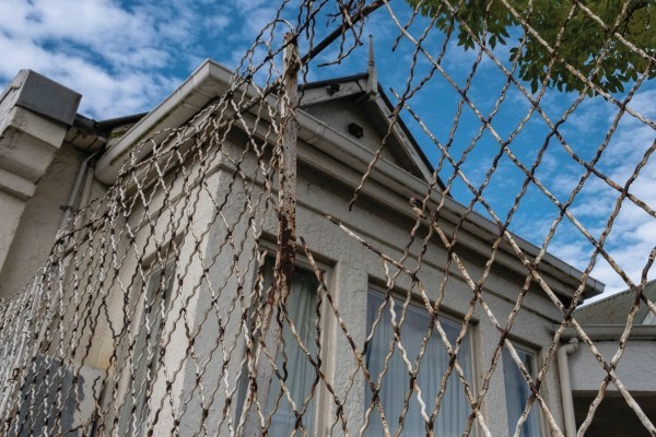 SHOCKER: Study Finds Students Shivering inside Cold, Damp Homes