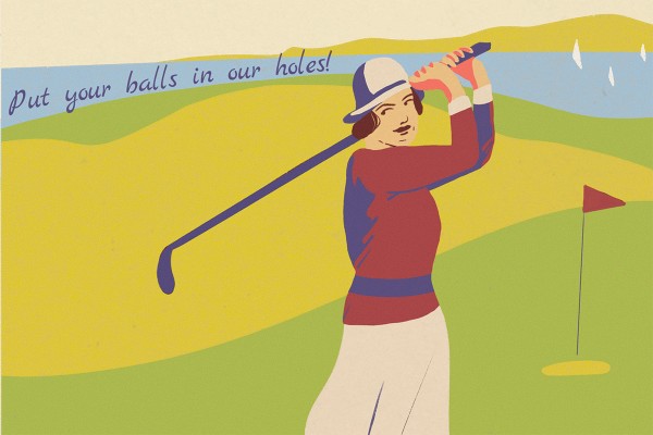 Golf in Dunedin: Par or Subpar? 