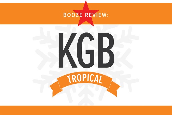 KGB Tropical