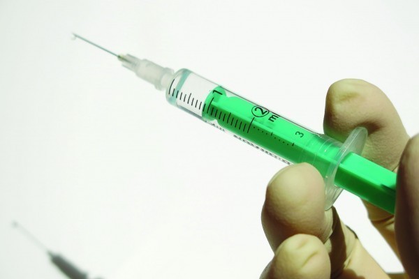 Flu Vaccine Shortage Resolved