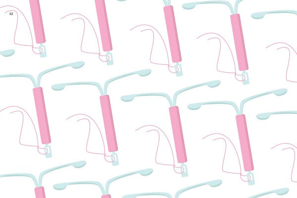 A Big Ol’ Deep Dive into IUDs