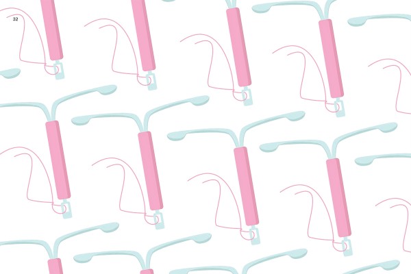 A Big Ol Deep Dive into IUDs