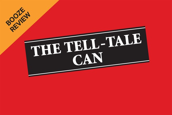 The Tell-Tale Can