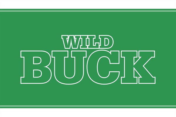 Booze Review | Wild Buck