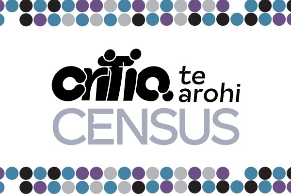 The Critic Te Arohi Census 2022