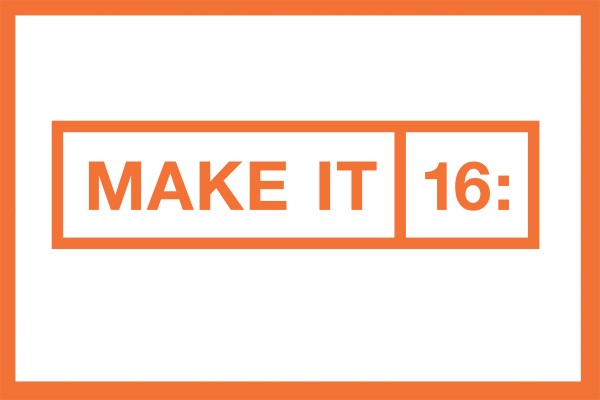 Make it 16: