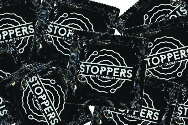 Free Condoms Abound on Campus