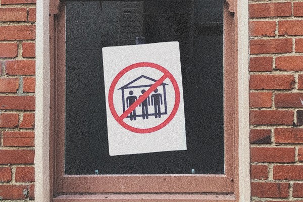 Why Dunedin Boys Live in Shit Houses