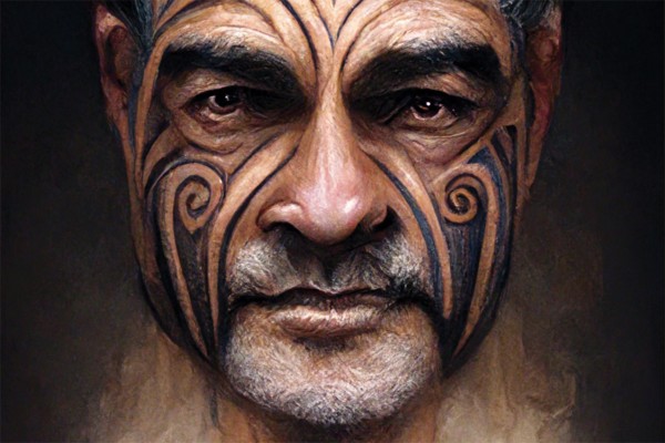Opinion: Artificial Intelligence Creating Māori Designs is Basically Cultural Appropriation