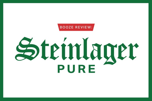 Booze Review | Steinlager Pure makes an embarrassment of Steinlager Classic