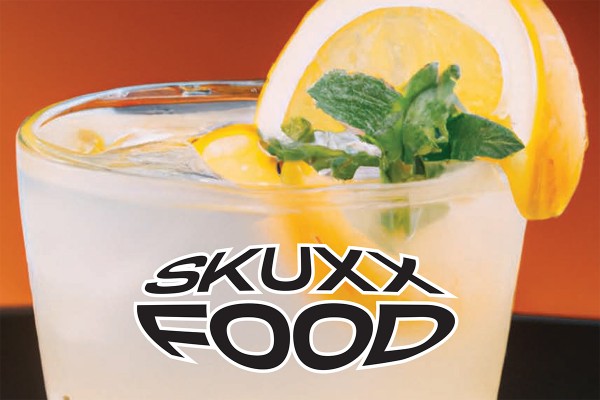 Skuxx Food | Lemonade 