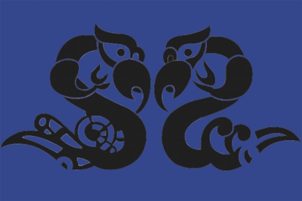 Te Roopū Māori 2023 