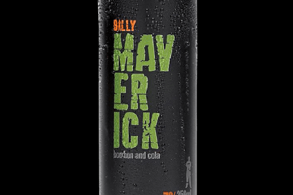Booze Review: Billy Mav