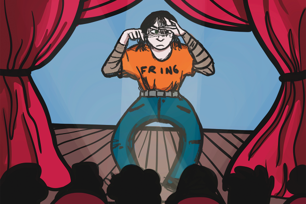 Cutting Your Fringe: The Cost of Defunding the Dunedin Fringe Festival 