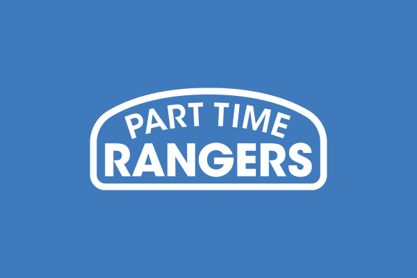 Booze Review: Part Time Rangers