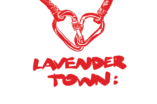 Lavender Town: A Lesbians Guide to a Dunedin Day Out 